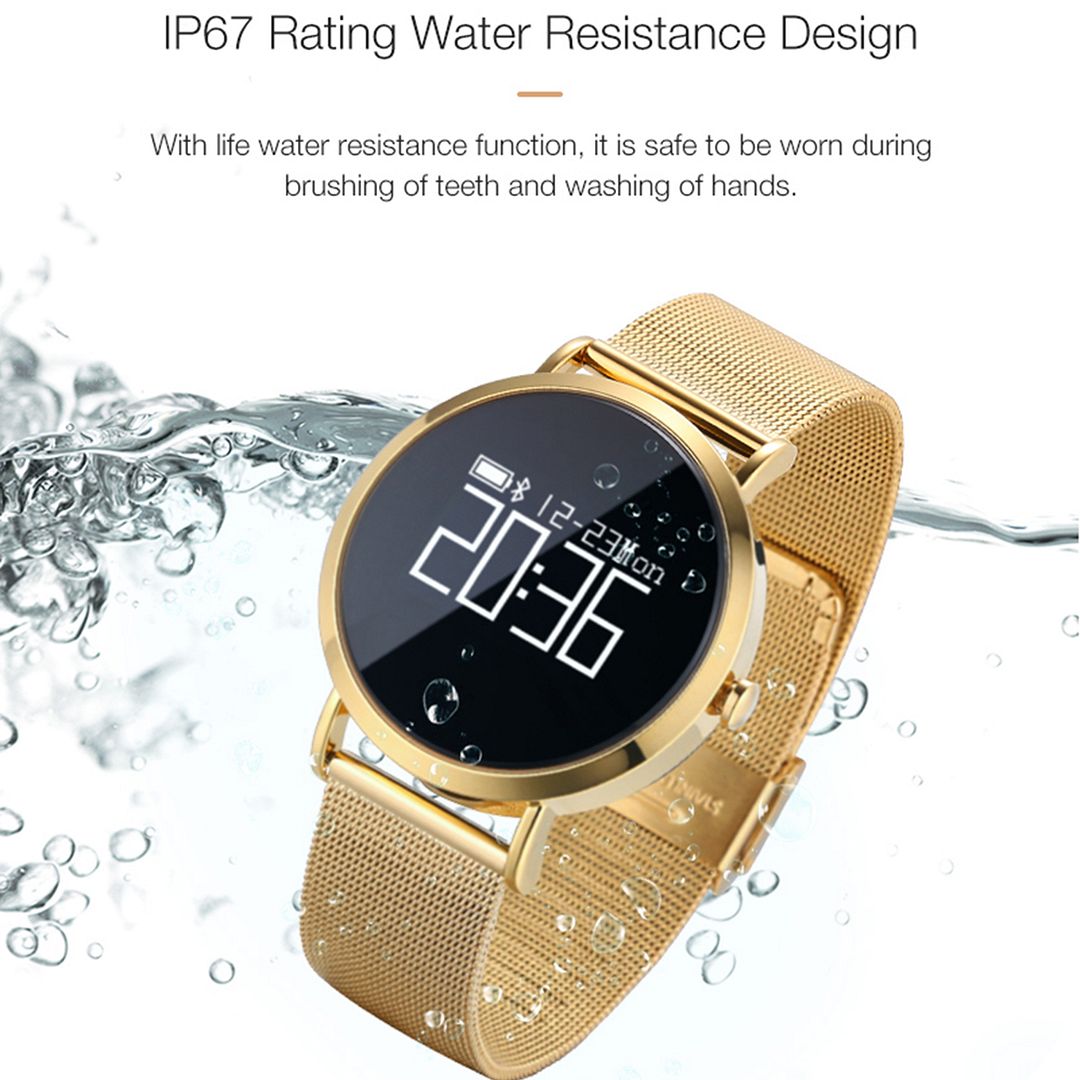 smart watch note 8